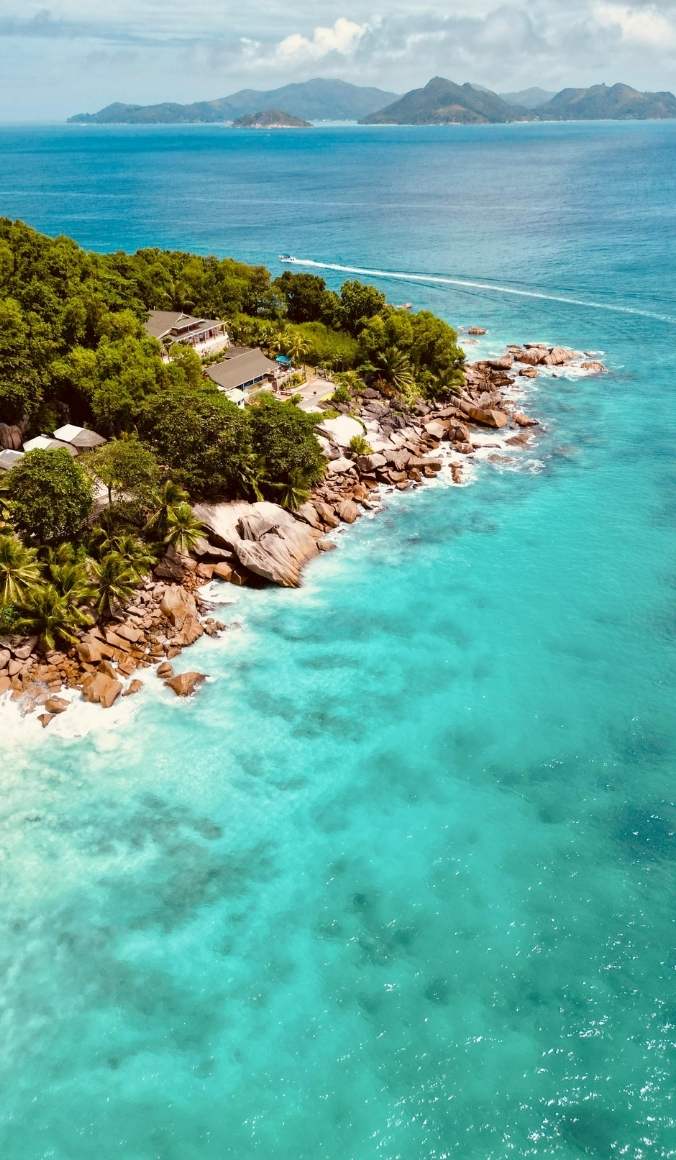 Seychelles