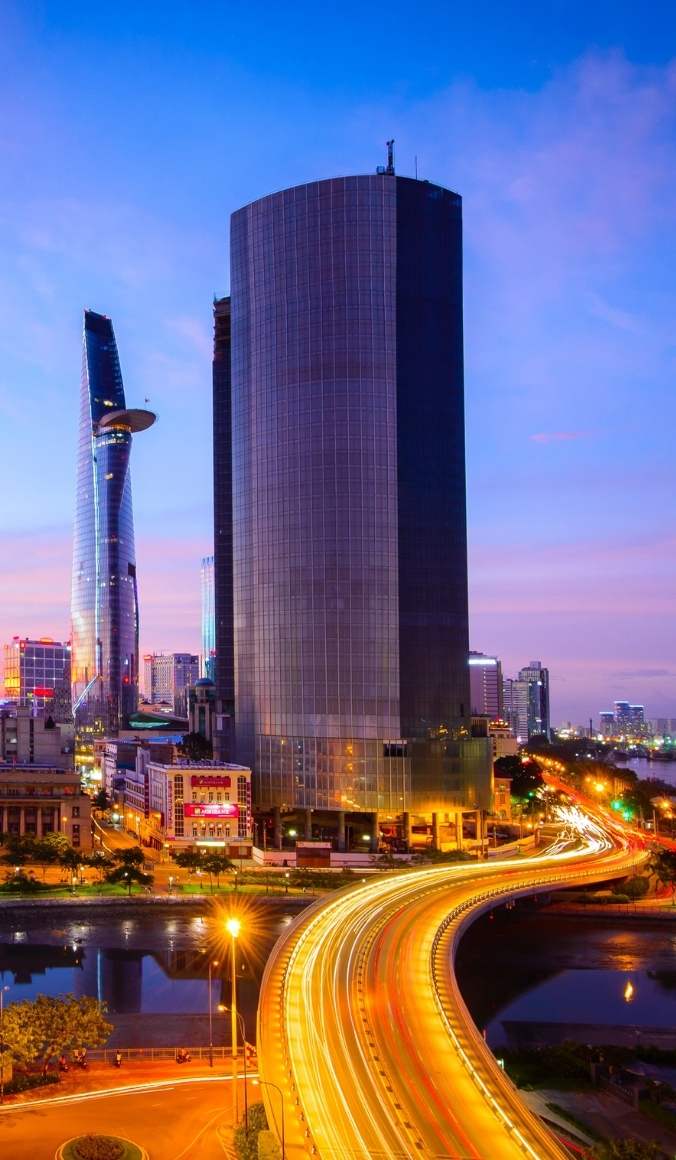 Viet Nam